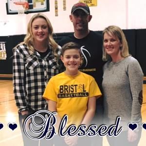 Meet your Posher, Candice